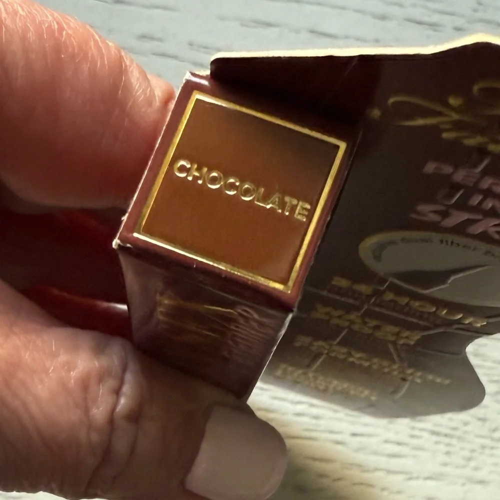 Better Than Sex Chocolate Eyeliner - Brown (NIB)